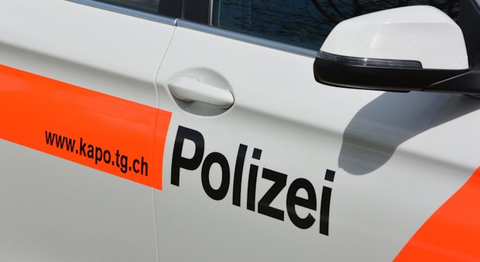 Rheineck Polizisten Kennenlernen