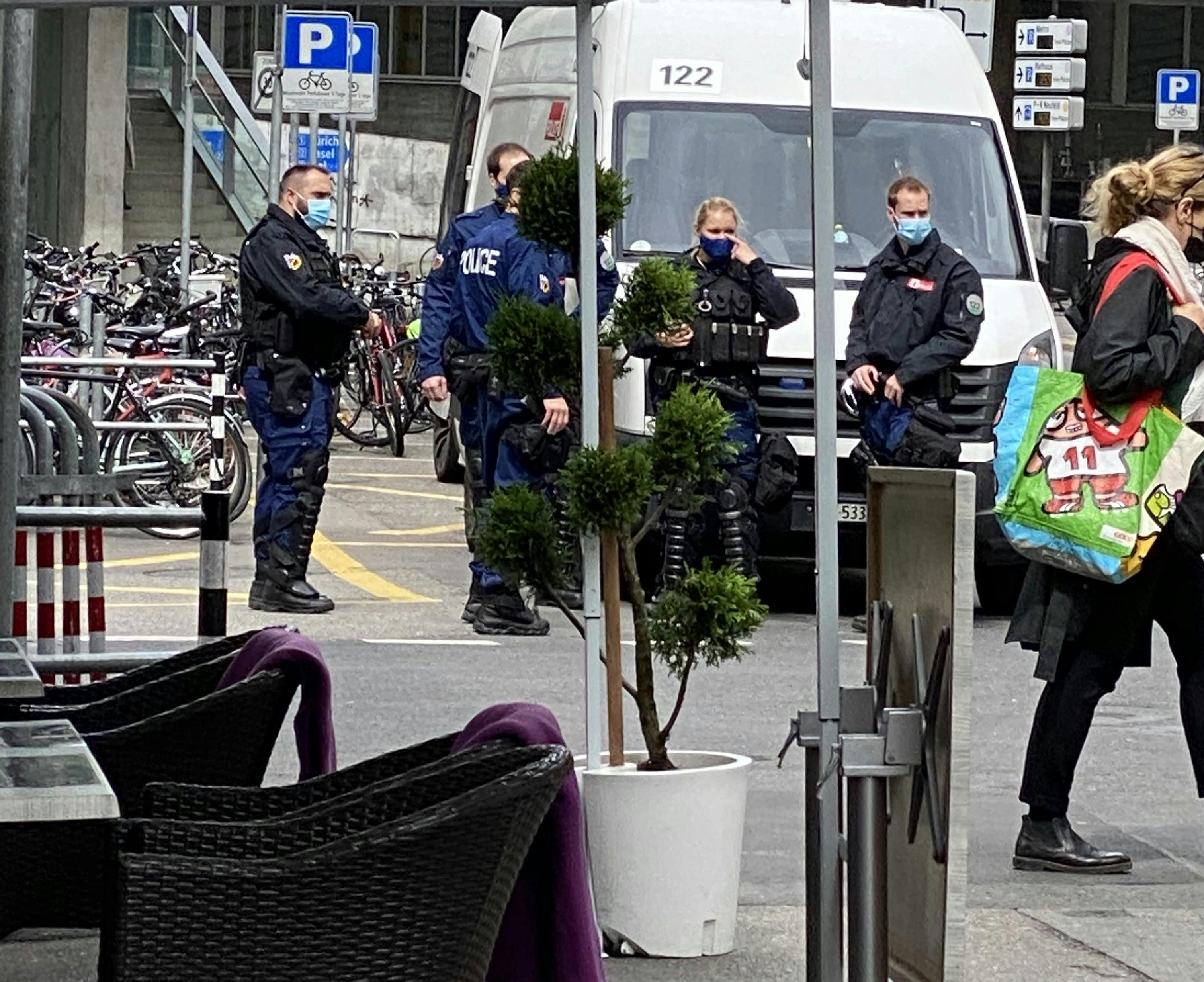 Aus. Ende. Vorbei. Denn der Sieger steht fest.