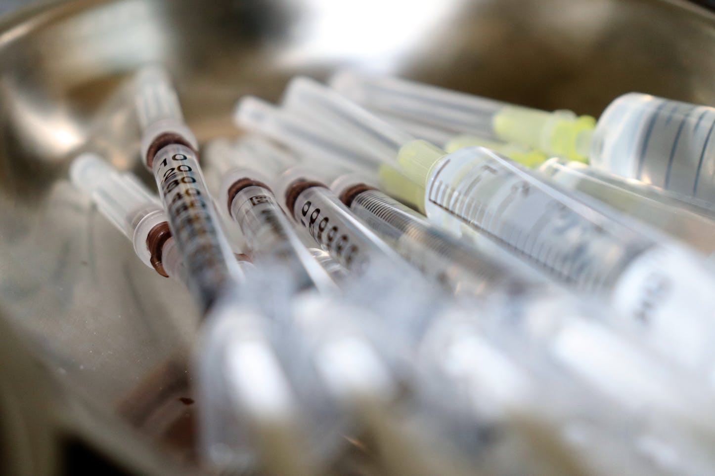 Impfung für Kinder: So unwissenschaftlich ist die «Grundlage»
