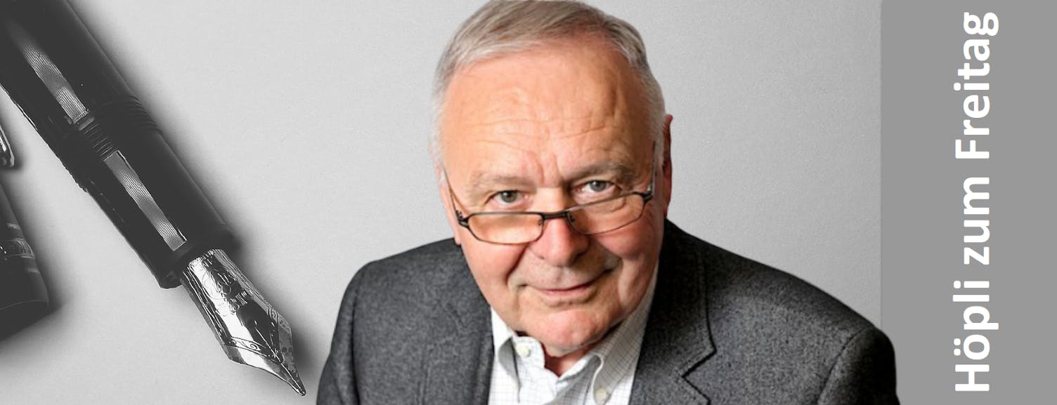 Von Schlagzeilen Herdentieren Und Anderen Skandalen Die Ostschweiz